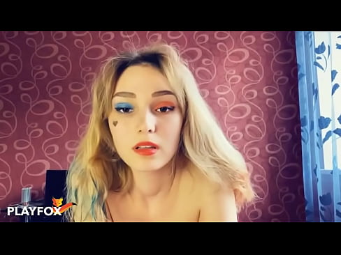 ❤️ Kacamata realitas maya ajaib memberi saya seks dengan Harley Quinn ️❌ porno indah di porno id.milf300com.ru ️❤